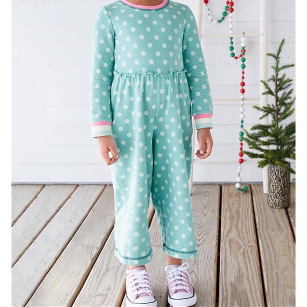 Matilda Jane Romper